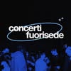 Logo Concerti Fuorisede