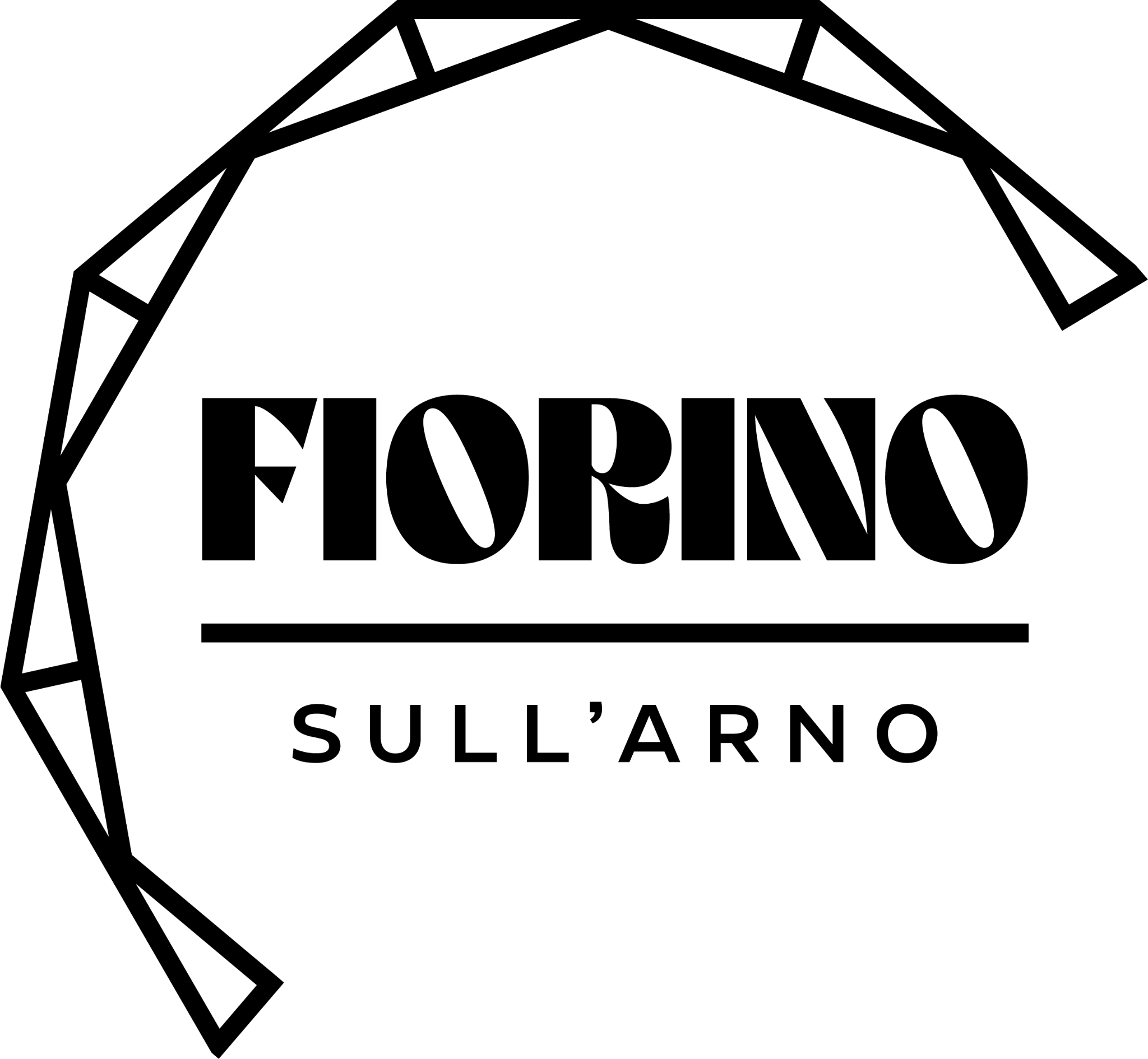 Logo Fiorino sull'Arno