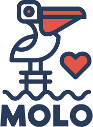 Logo Molo Firenze